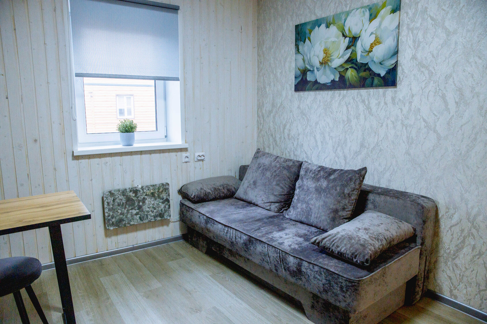 Фото Берёзка