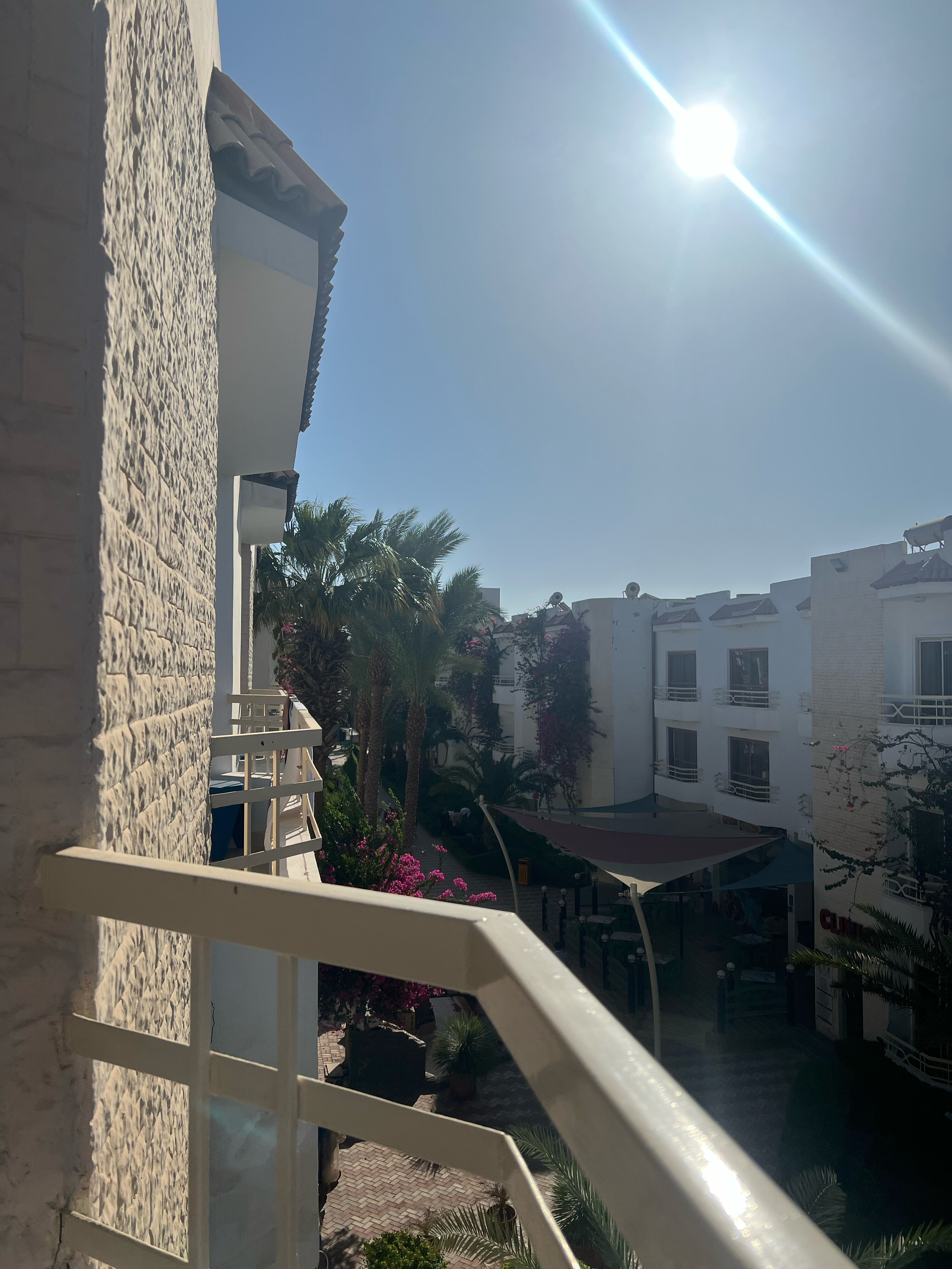 Фото MinaMark Resort & SPA