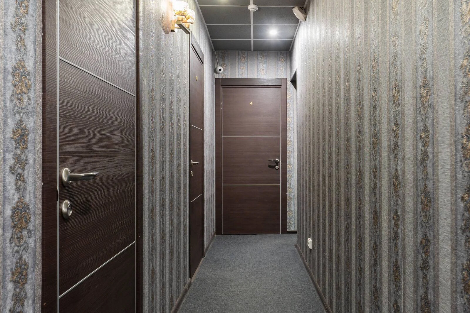 Фото Апельсин у Театра