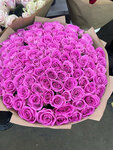 Luxury-flowers (Kastanayevskaya Street, 39), flower shop