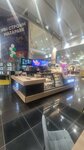 One Price Coffee (Baykonurskaya Street, 14), coffee shop