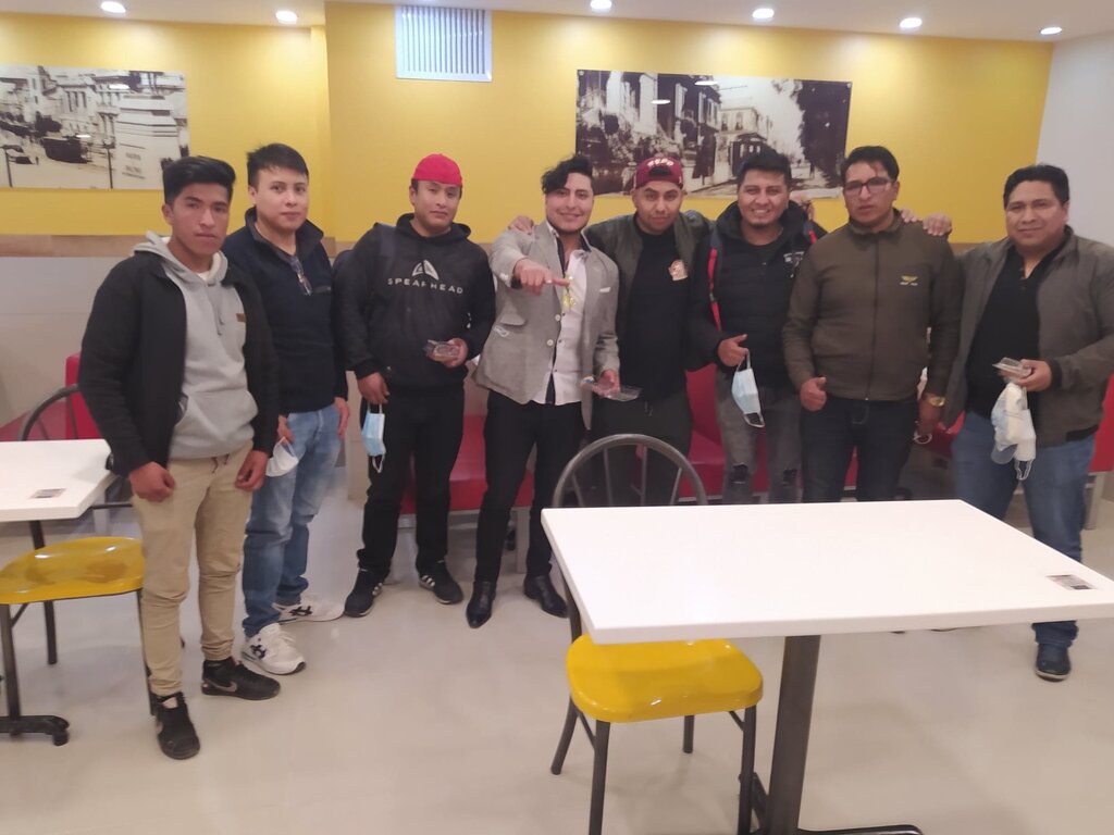 Insurance company Trading and Investments, Santa Cruz de la Sierra, photo