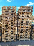 Pallet71 (Tula), pallets