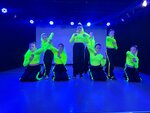 Energy motion (Veshnyakovskaya Street, 12Д), dance school