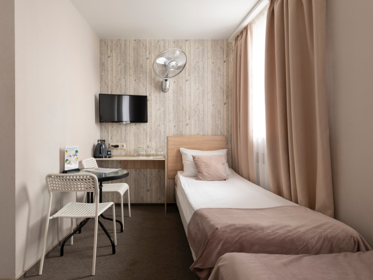 Фото Norke Prime Китай город