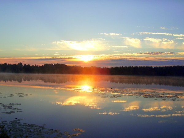 Фото На Светлояре