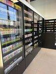 Hellvapes (Kominternovskaya ploshchad, 1), vape shop