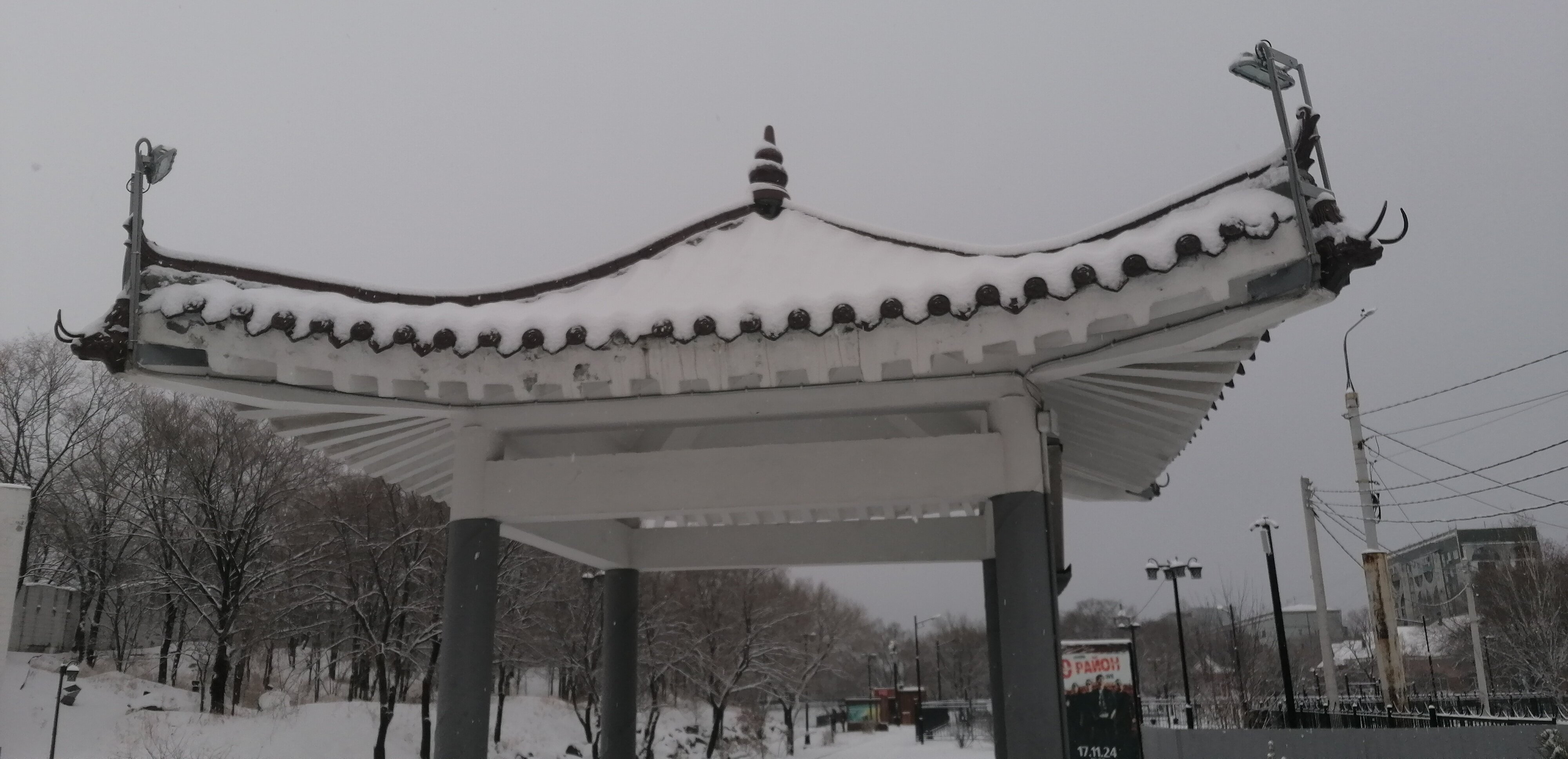 Фото Шанхай