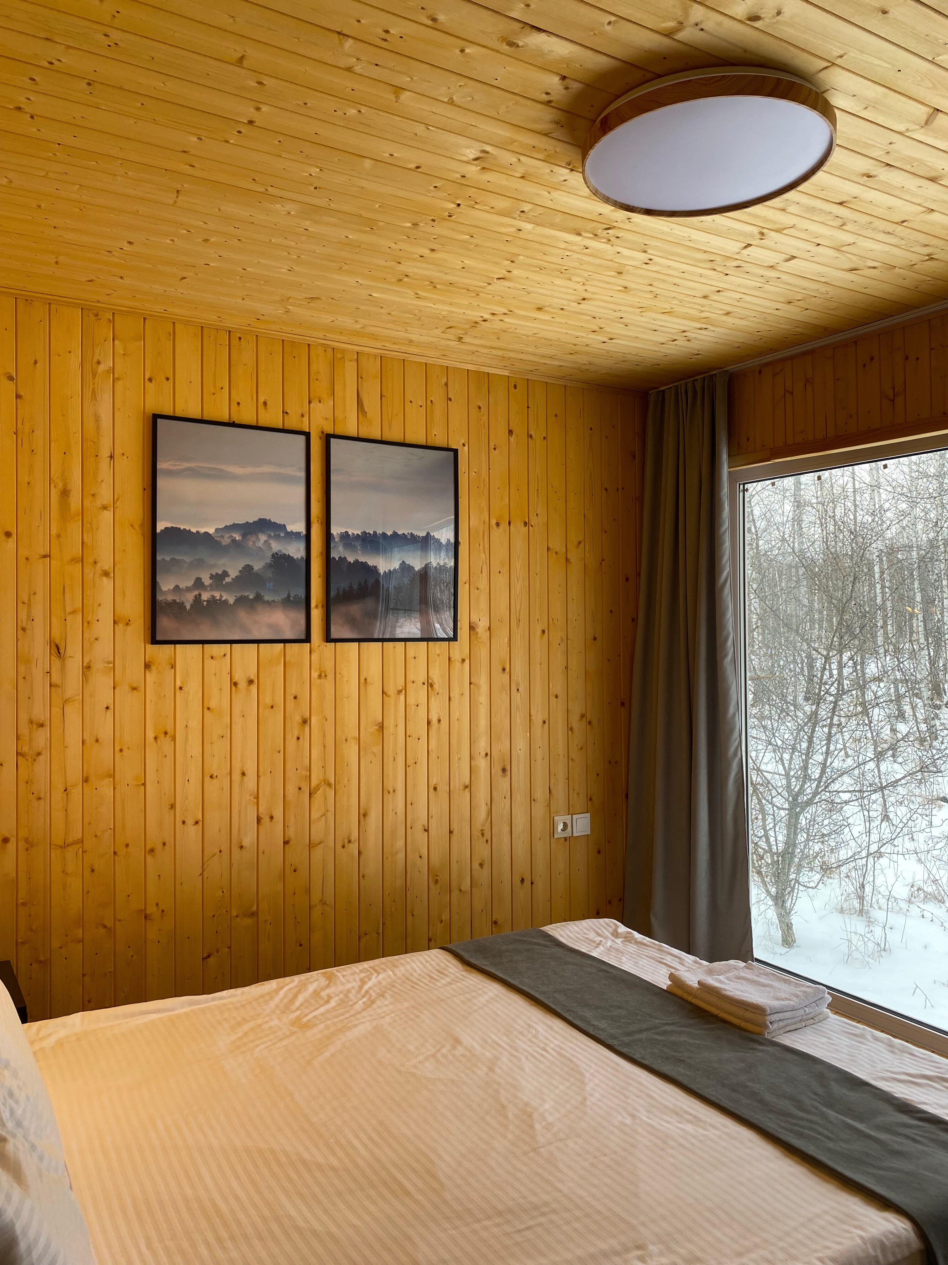 Фото Гнездо семейного счастья