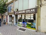 Cakir Emlak (Bursa, Yıldırım, Kurtuluş Cad., 40D), real estate agency
