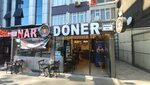 Nar Doner (İstanbul, Uskudar, Nuh Kuyusu Cad., 99) ، وجبات سريعة