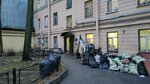 Upravlyayushchaya kompaniya Stiles (Kurlyandskaya Street, 19-21), municipal housing authority