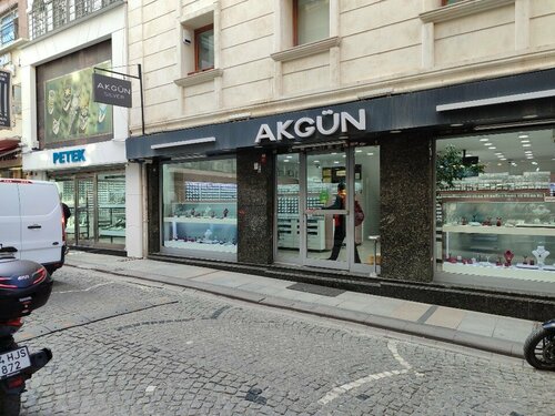 Akgün Silver Fotoğraf 1