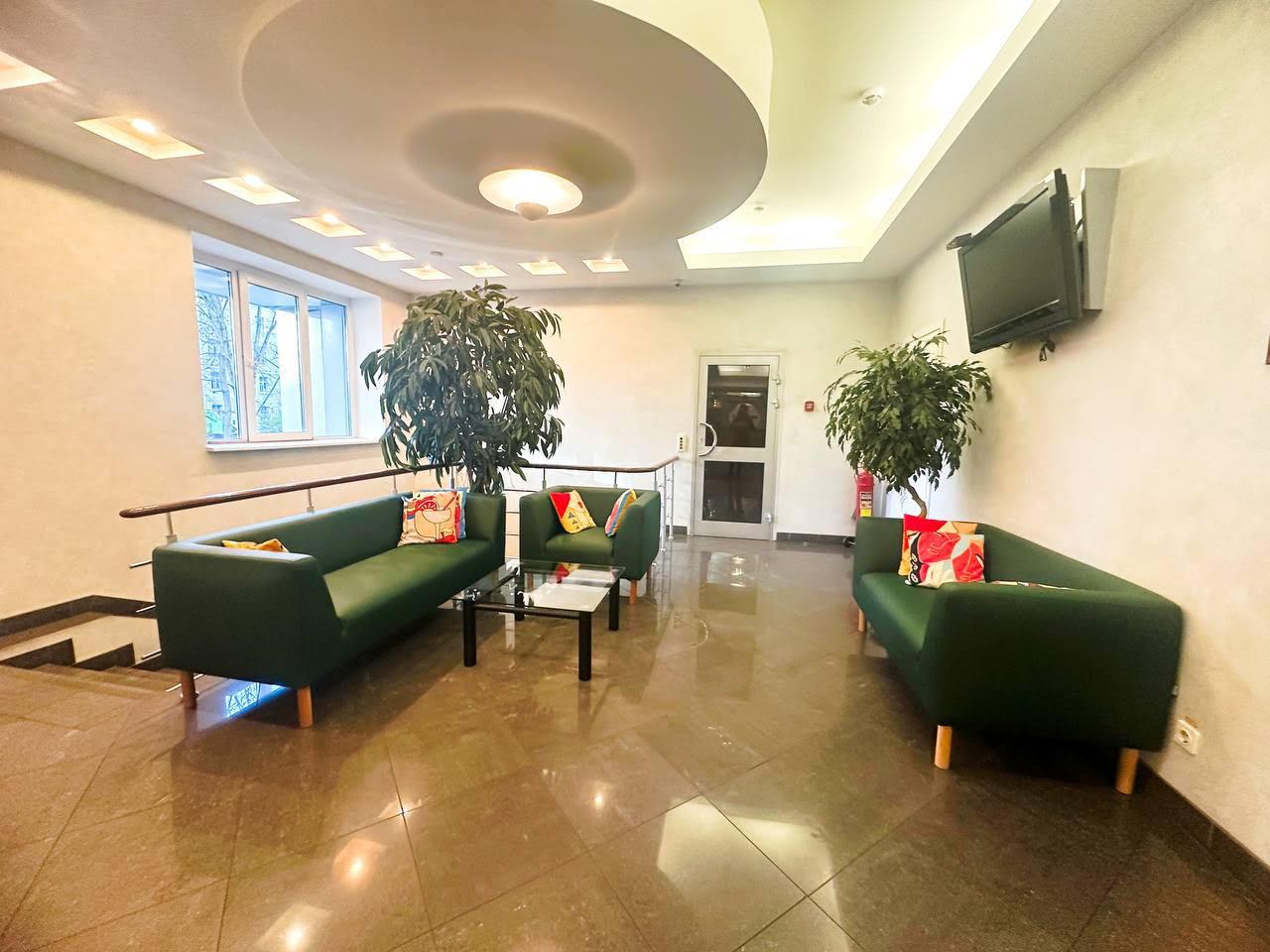 Фото отеля 2