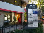 Wiky Watch (İstanbul, Uskudar, Kisikli Avenue, 14/2), production and wholesale of watches
