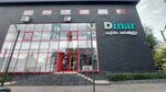 Love of Beauty studio (Dinmukhamed Konaev street, 21), eyebrow and eyelash salon