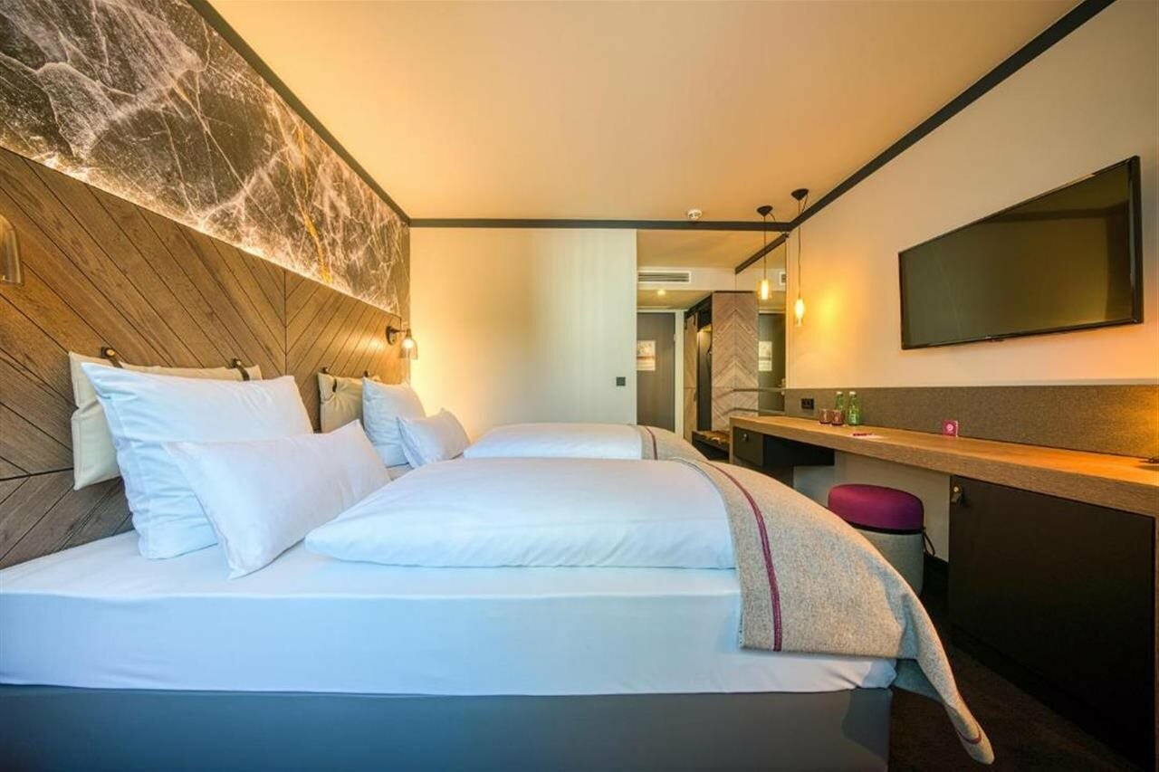 Фото Fourside Salzburg