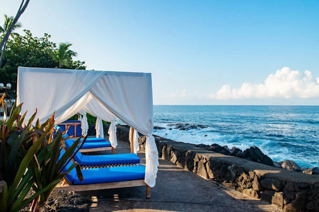 Фото Royal Kona Resort