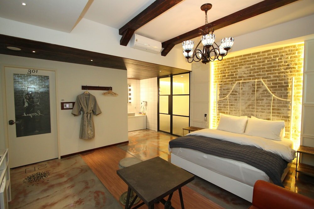 Фото February Hotel Sungseo