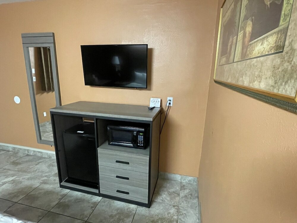 Фото New Corral Motel