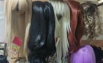 Парики (Gilyanskaya Street, 94), wigs, hairpieces