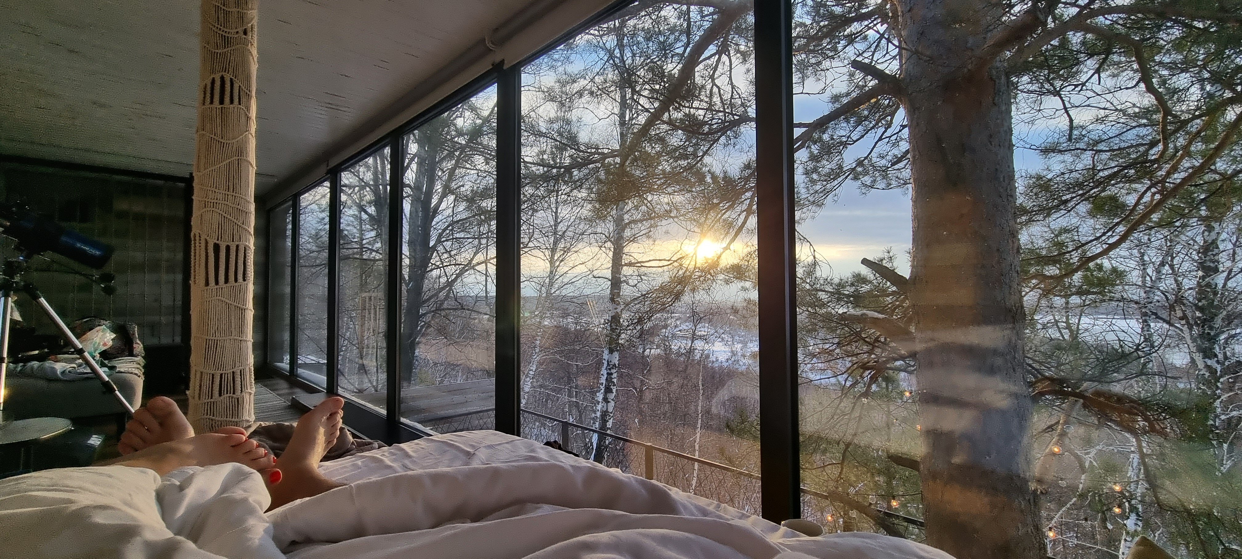 Фото Panorama Cliff Home