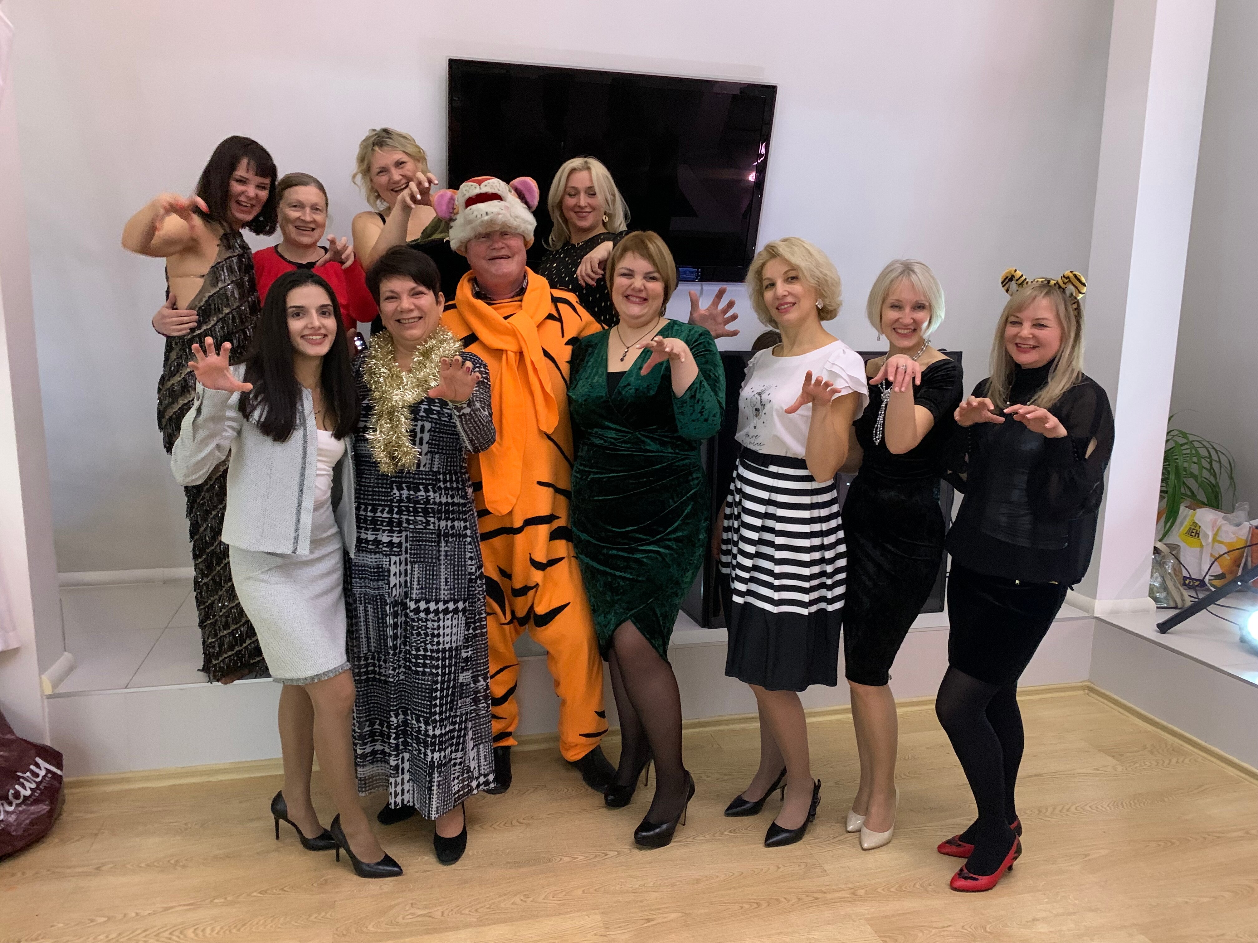 Фото Пентхаус