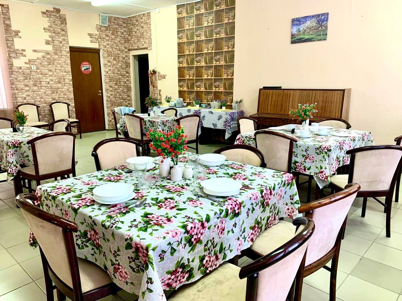 Фото Maxrooms у Плеса