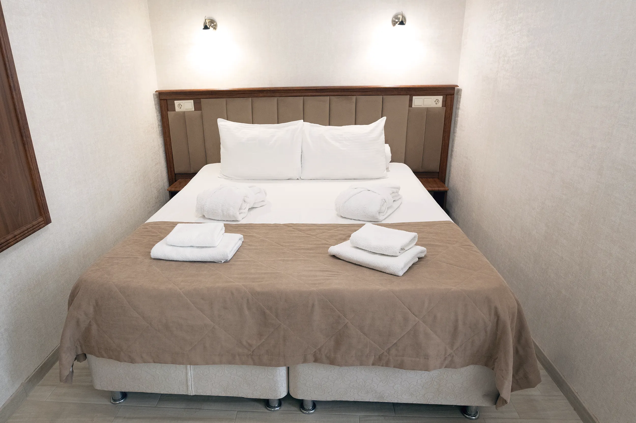 Фото Айсберг Редэнс