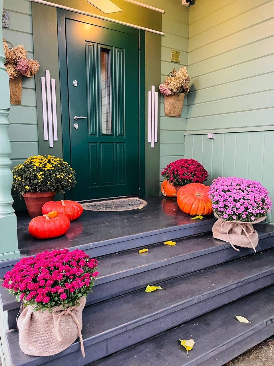 Фото Сирин дом