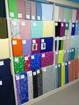 Гранд Колор (ulitsa Novosyolov, 31), drapery shop