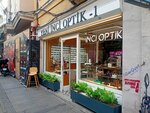 Inci Optik (İstanbul, Besiktas, Sinanpaşa Mah., Köyiçi Cad., 13A) ، متجر أدوات بصرية