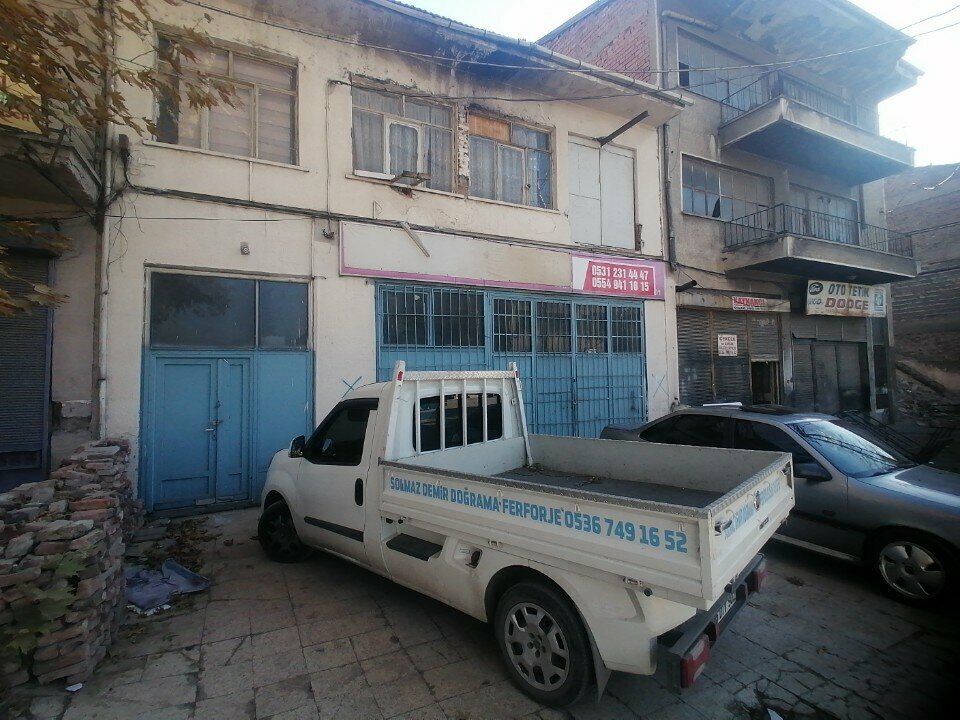 Cafe Master Hakan, Ankara, photo