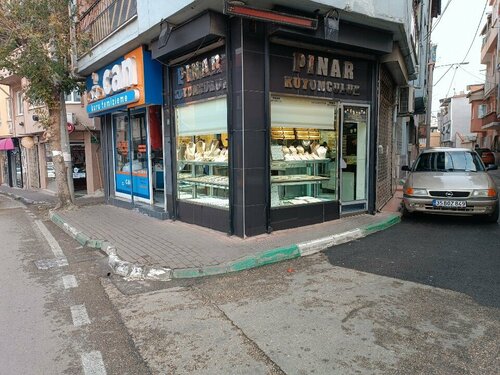 Pınar Kuyumculuk Fotoğraf 1