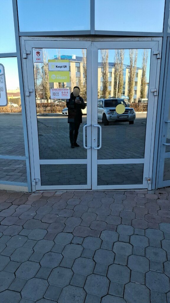 Oil products OKtan, Uralsk, photo