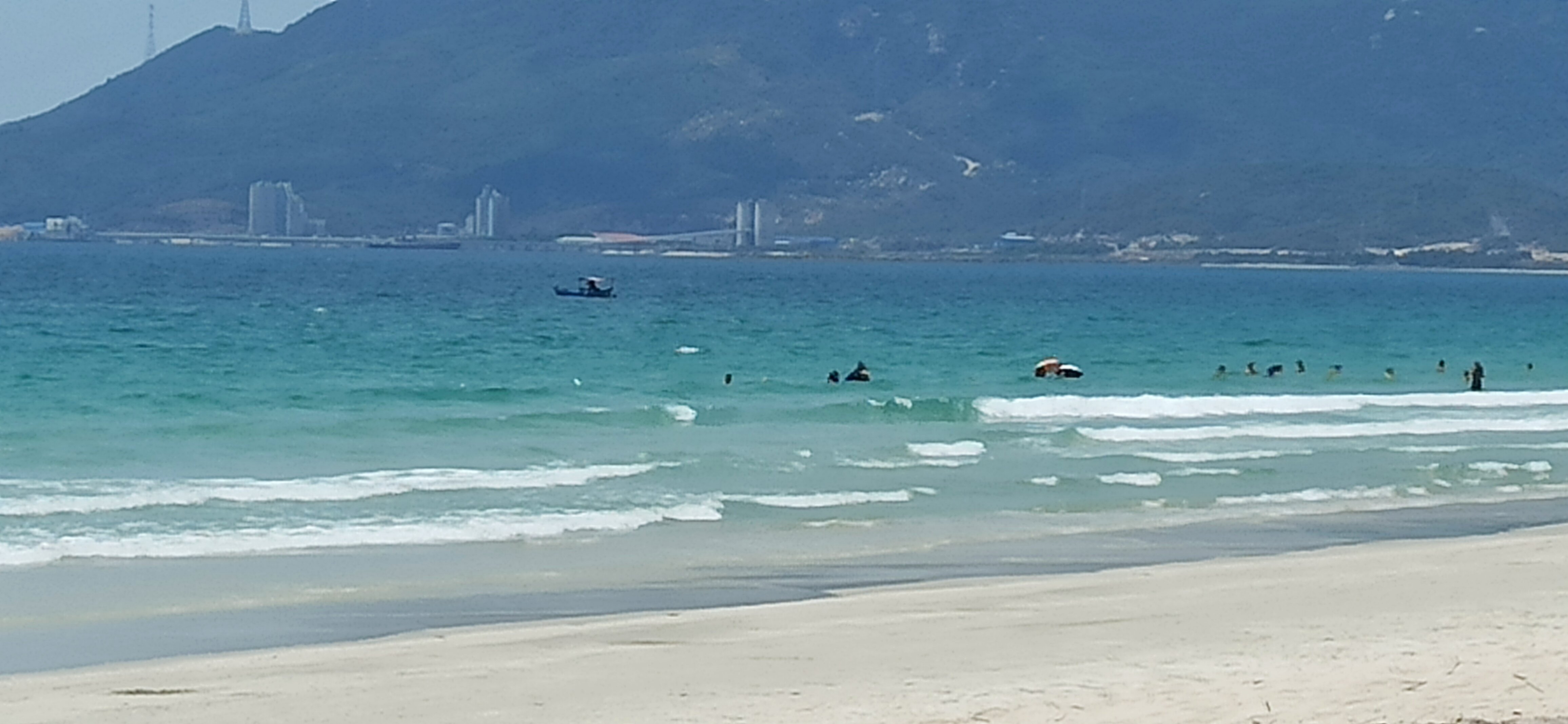 Фото Ttc Van Phong Bay Resort