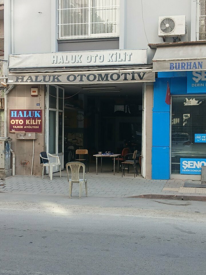 Locks installation, repair, opening Haluk Auto Lock, Adana, photo