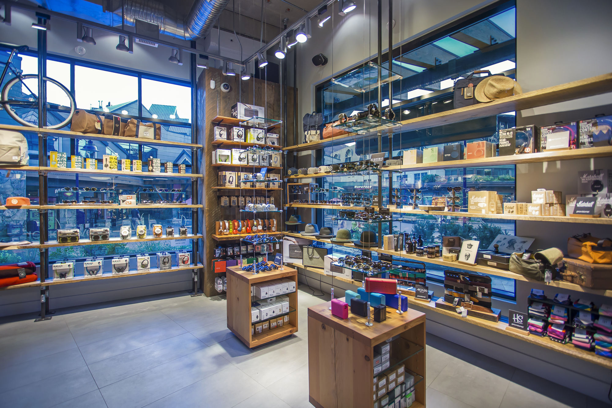 Фото Carleton Lodge