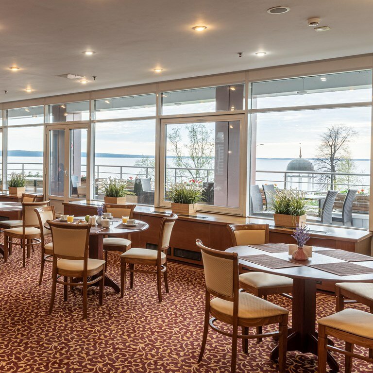 Фото Cosmos Petrozavodsk