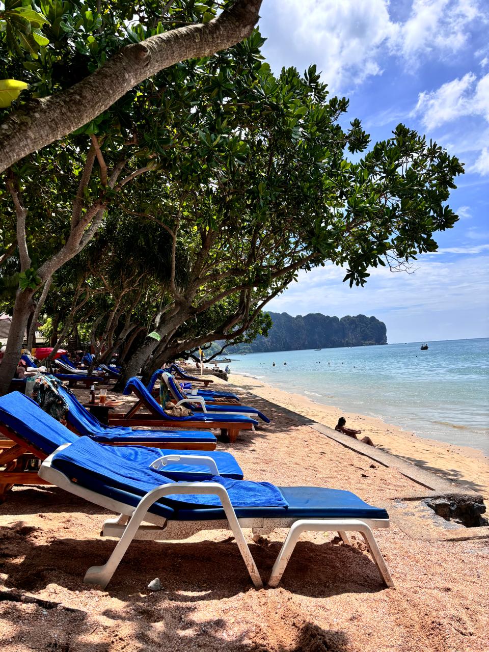 Фото Krabi Resort