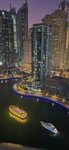 Orra Hotel Apartments (64/1, Al Marsa Street, Dubai Marina, Jumeirah, Dubai), hotel
