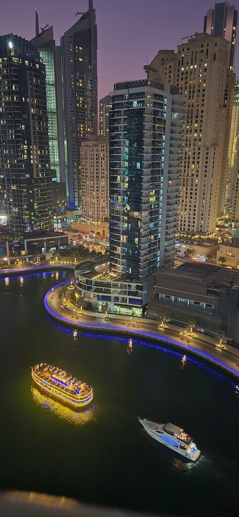 Hotel Orra Hotel Apartments, Dubai, photo