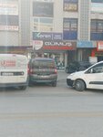 Gumus Electric Coil Winding (Ankara Province, Altındag District, Ereğli Cad., 56 /B), tienda de artículos eléctricos