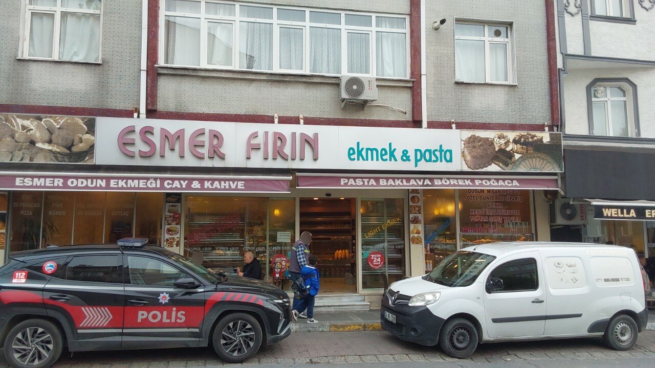 Esmer Pastanesi