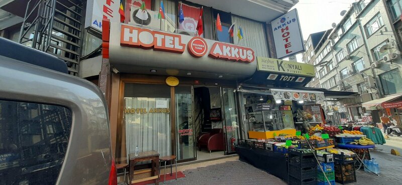 Akkus Hotel