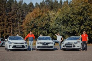 Фото 2 автошколы «РиМ»