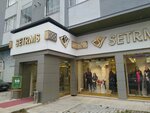 Setrems Konya (Konya, Selçuklu, Feritpaşa Mah., Ciragan Sok., 3), tienda de ropa