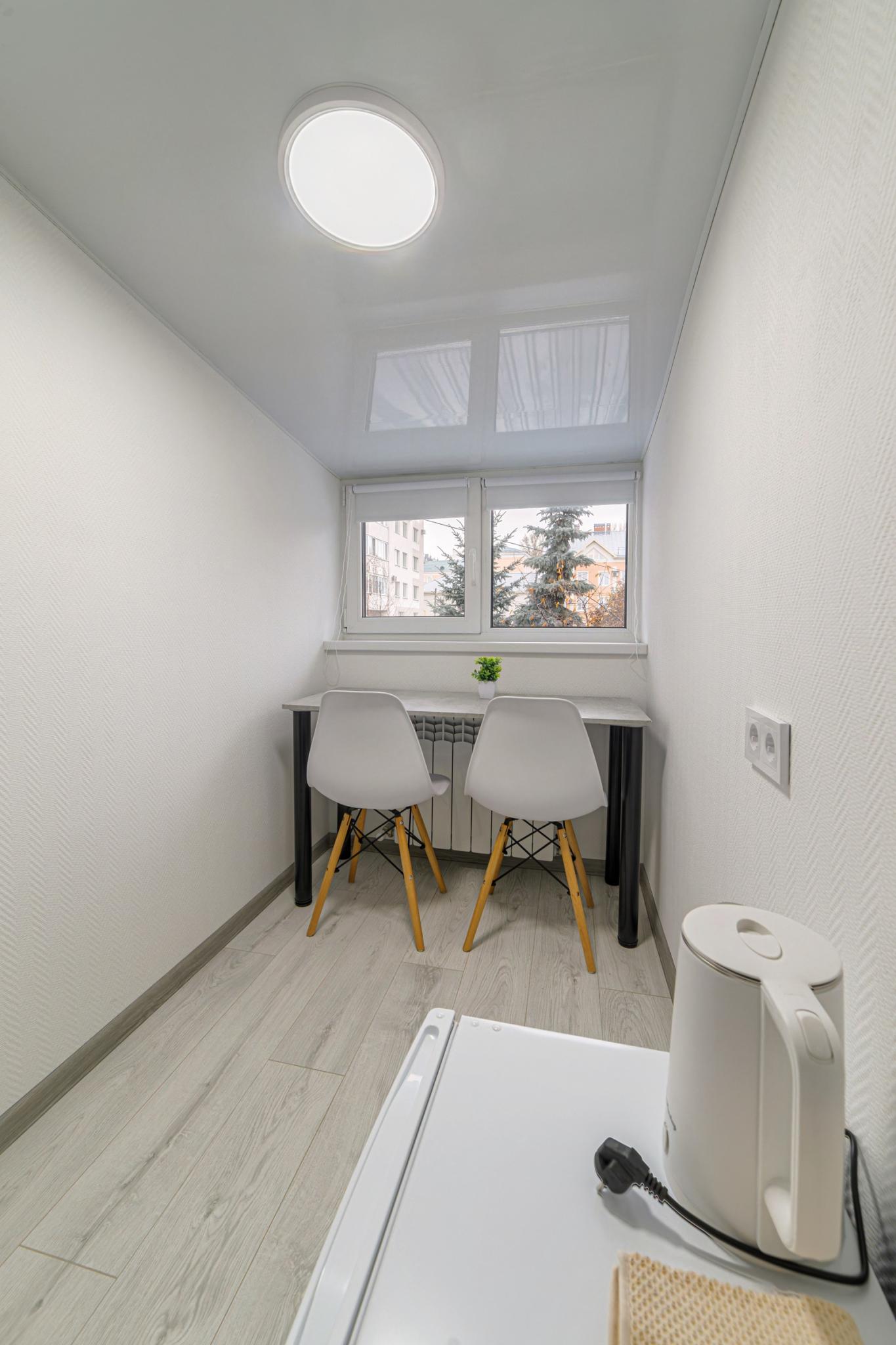 Фото Флагман