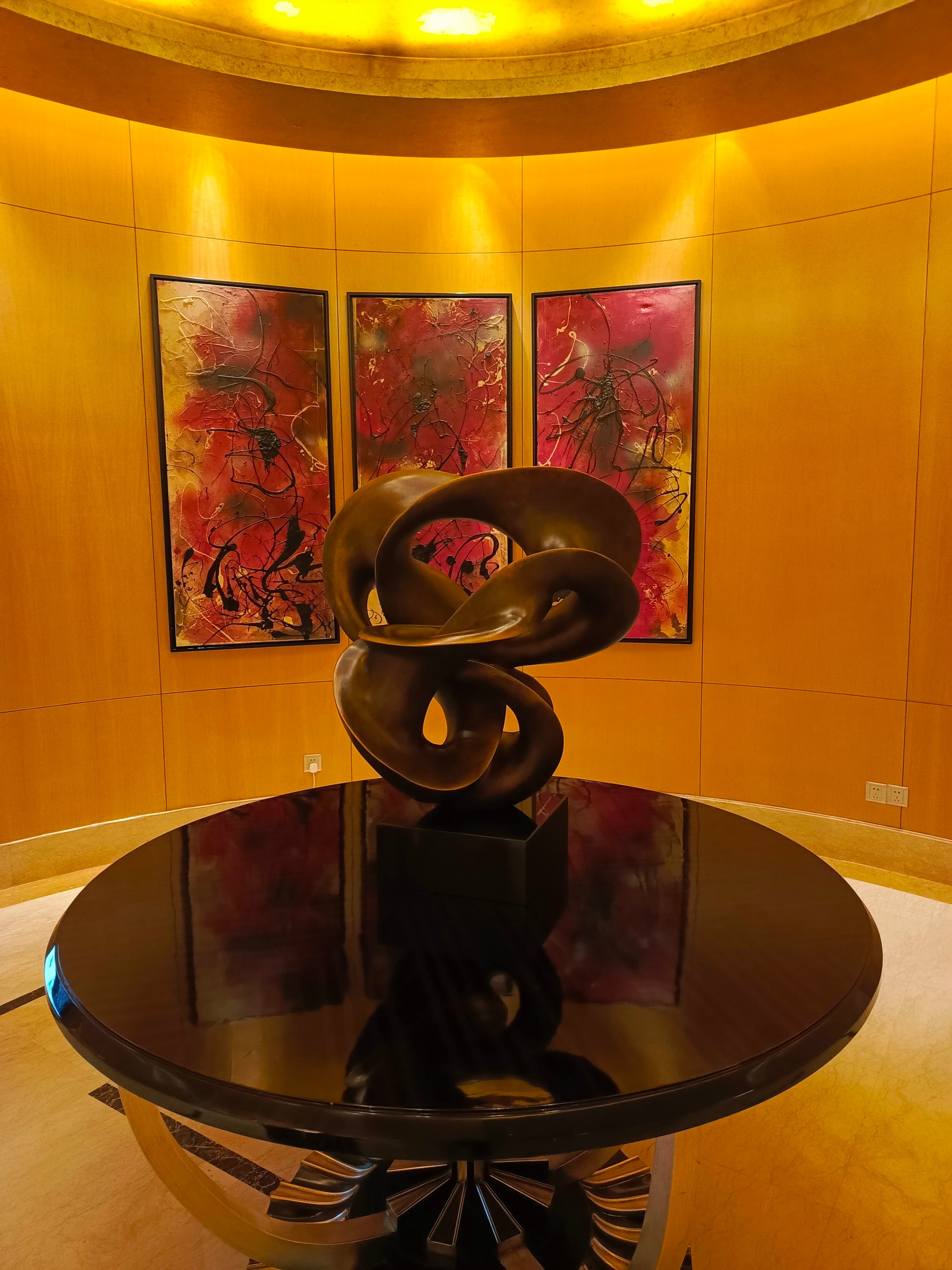 Фото Shenzhen Baolilai International Hotel