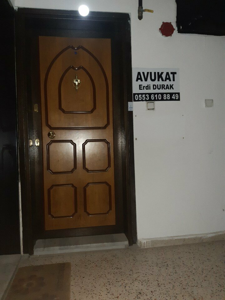 Abogados Avukat Erdi Durak Gaziemir, İzmir Avukat ve Arabulucu, , foto